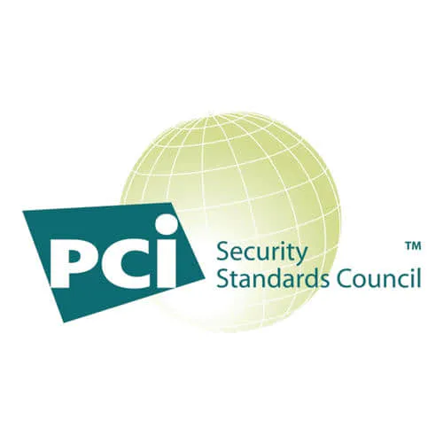 PCI Security Standards Council logo