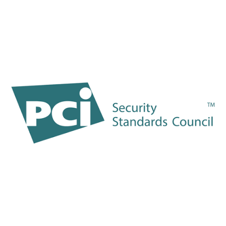 PCI SSC logo