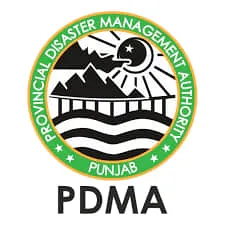 PDMA logo