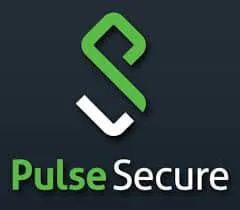 Pulse Secure logo