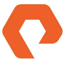 Pure Storage logo