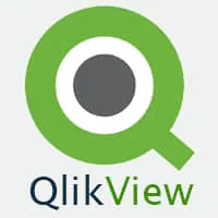 QlikView logo