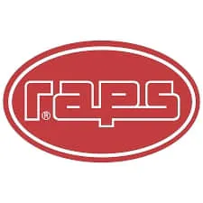 RAPS logo