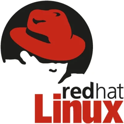 Red Hat logo