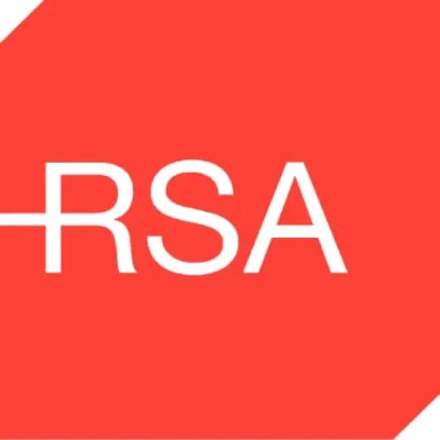 RSA logo