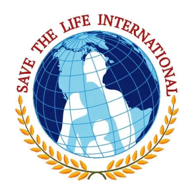 SAVE International logo