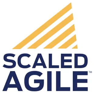 Scaled Agile logo