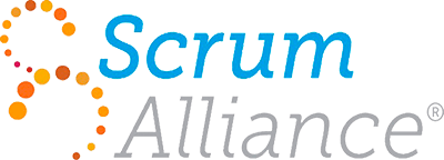 Scrum Alliance logo