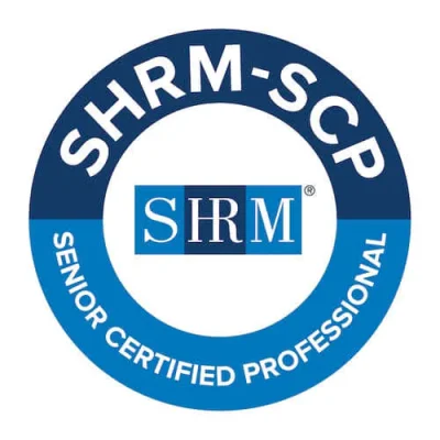SHRM logo