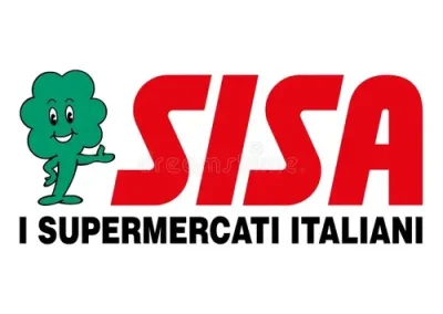 SISA logo