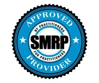 SMRP logo