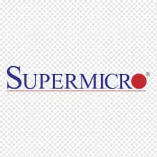 Supermicro logo