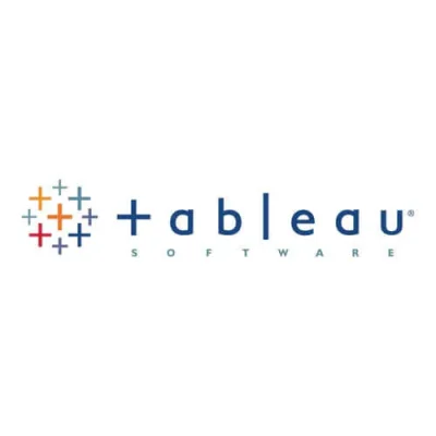Tableau logo
