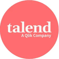 Talend logo