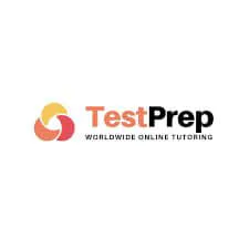 Test Prep logo
