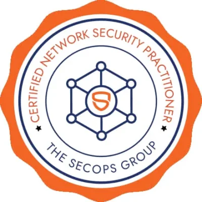 The SecOps Group logo