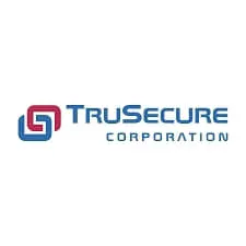 TruSecure logo