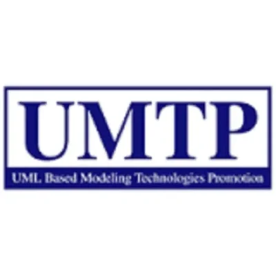 UMTP logo