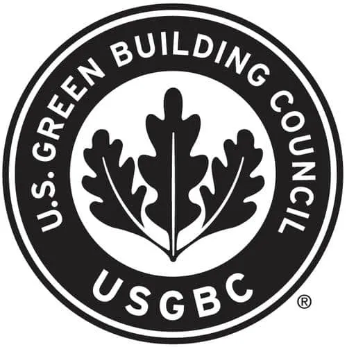 USGBC logo