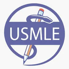 USMLE logo