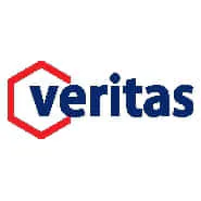 Veritas logo