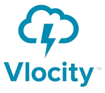 Vlocity logo