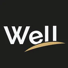WELL logo
