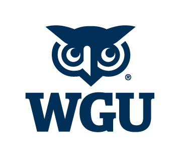 WGU logo