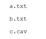 Question 8 diagram