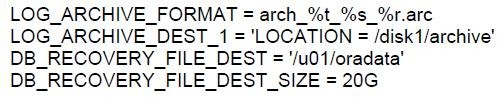 Question 38 diagram