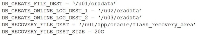 Question 8 diagram