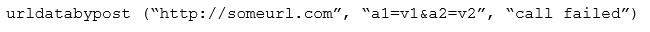 Question 7 diagram