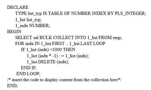 Question 27 diagram