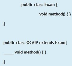 Question 3 diagram