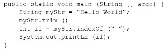 Question 23 diagram