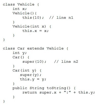 Question 2 diagram