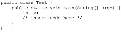 Question 44 diagram