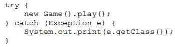 Question 17 diagram
