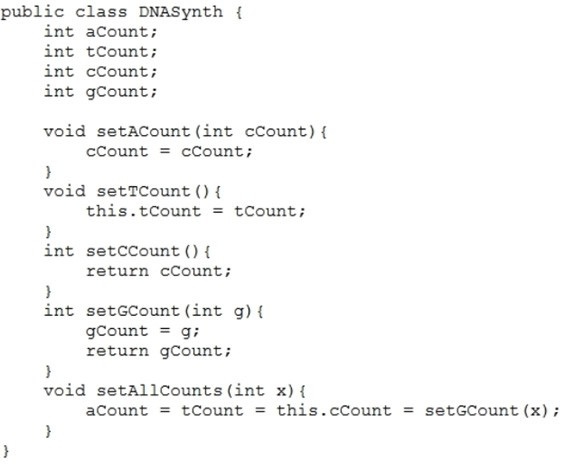 Question 13 diagram