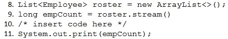 Question 7 diagram