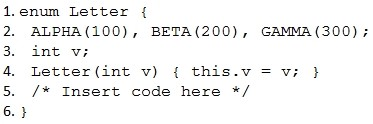 Question 4 diagram
