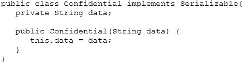 Question 33 diagram