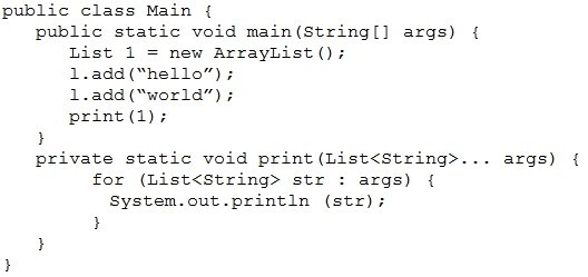 Question 35 diagram