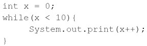Question 27 diagram