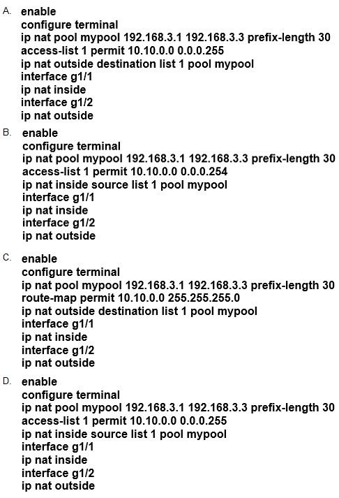 Question 44 diagram