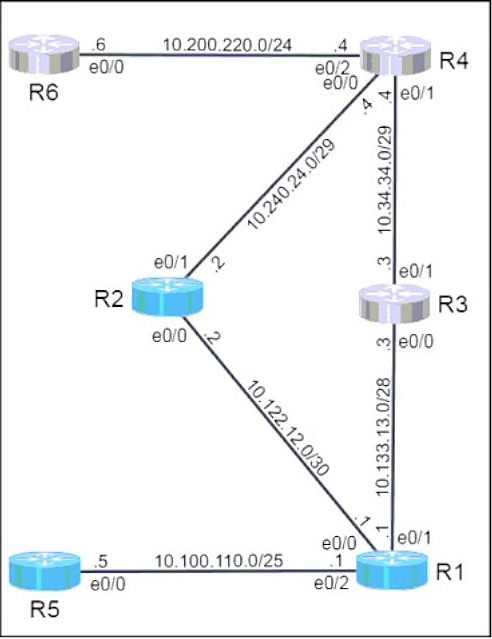 Question 67 diagram