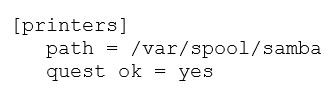 Question 3 diagram