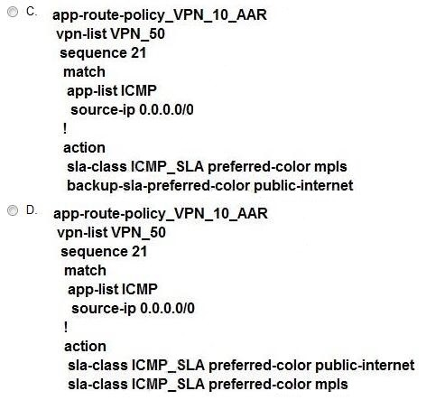 Question 56 diagram