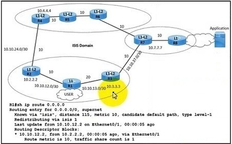 Question 16 diagram