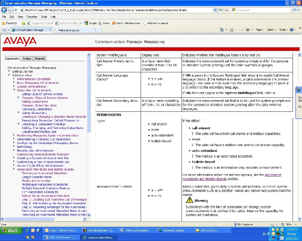 Answer option D diagram